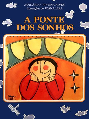 cover image of A ponte dos sonhos